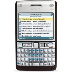 Nokia E61i 2 -  1